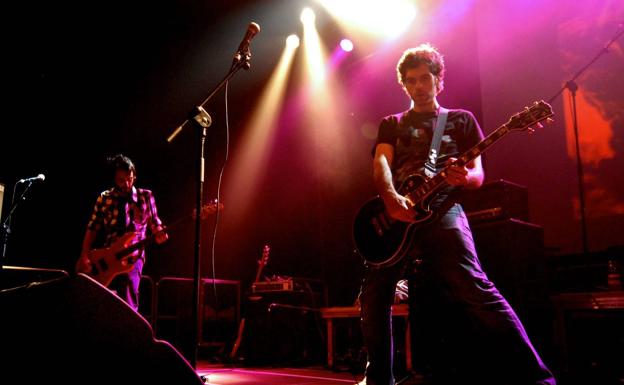 El Gobierno convoca el XVIII Certamen de Música Joven de Cantabria