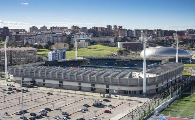 AUPA promueve una protesta por el mal estado de los Campos de Sport