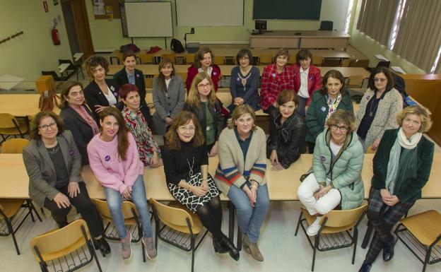 La educación, clave para acelerar la igualdad