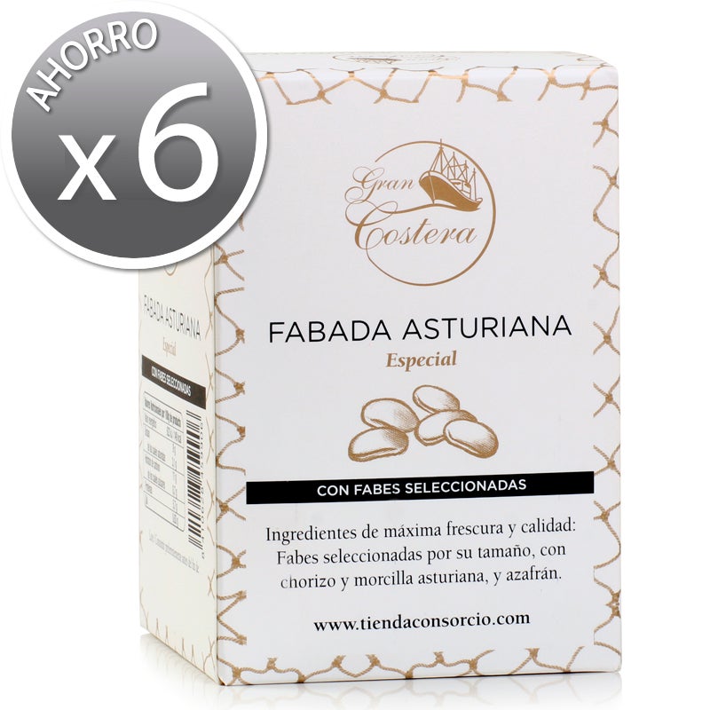 Fotos: &#039;Consorcio Gran Reserva&#039;, nueva línea selecta de conservas del mar