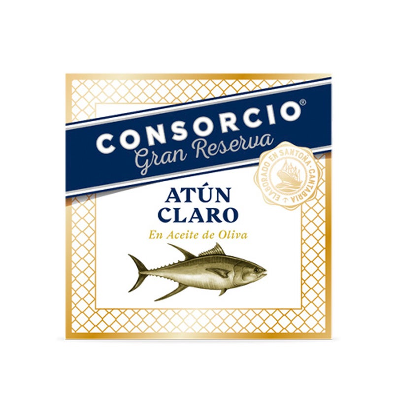 Fotos: &#039;Consorcio Gran Reserva&#039;, nueva línea selecta de conservas del mar