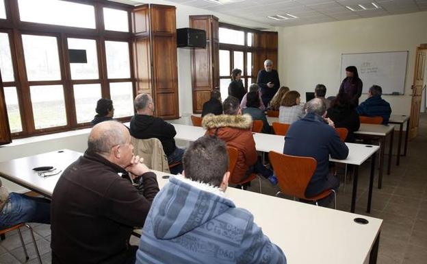 El PSOE de Polanco y Equo se quedan solos en el Pleno de la Mancomunidad Miengo-Polanco