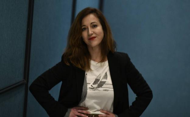 Nena Daconte: «La música, sin todos los adornos de la industria, merece la pena»
