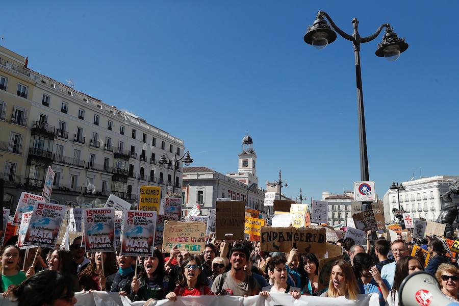 Puerta del Sol (Madrid)