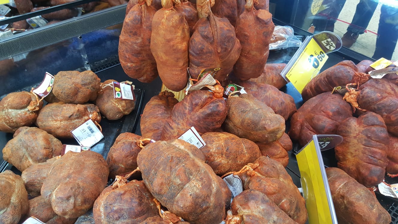 La Diputación de León presenta en Santander una campaña con 40 empresas y más de 170 referencias de productos de calidad que definen el sabor de una provincia en la que «esfuerzo, tesón y artesanía» son las claves de su calidad