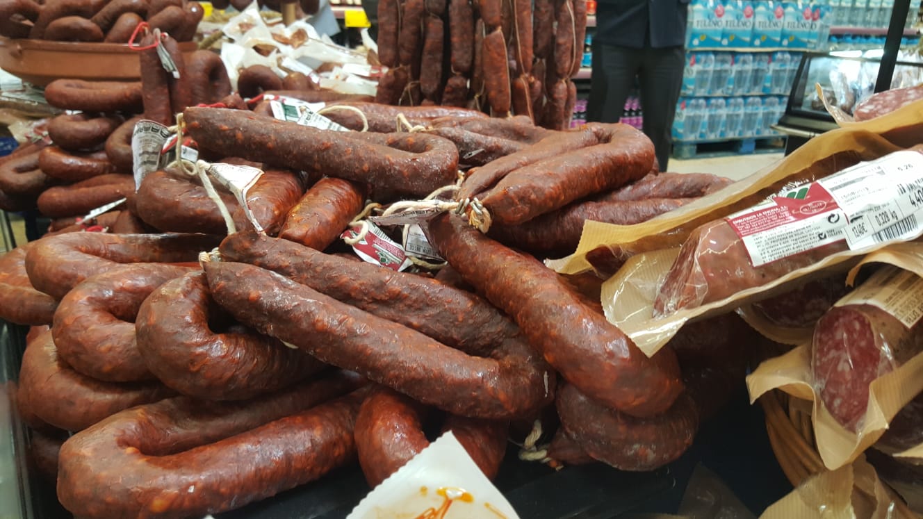 La Diputación de León presenta en Santander una campaña con 40 empresas y más de 170 referencias de productos de calidad que definen el sabor de una provincia en la que «esfuerzo, tesón y artesanía» son las claves de su calidad