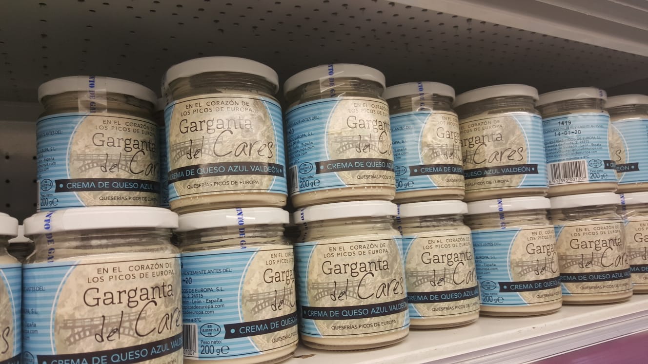 La Diputación de León presenta en Santander una campaña con 40 empresas y más de 170 referencias de productos de calidad que definen el sabor de una provincia en la que «esfuerzo, tesón y artesanía» son las claves de su calidad