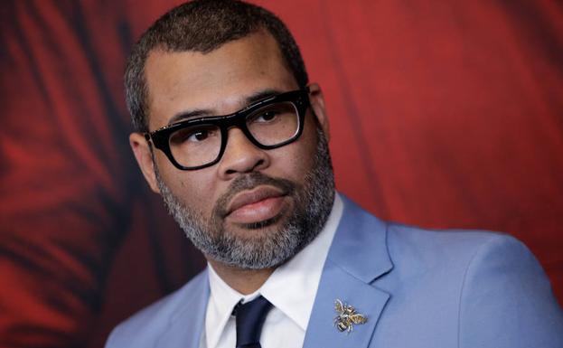 El director Jordan Peele, autor de 'Déjame salir' y 'Nosotros'.