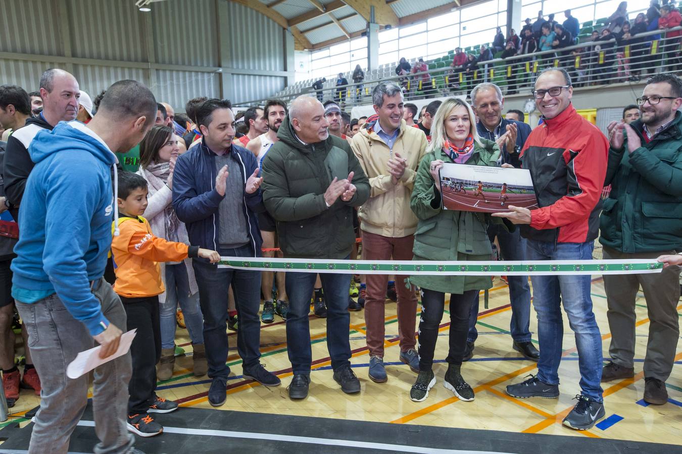 Fotos: Las imágenes del Costa Quebrada