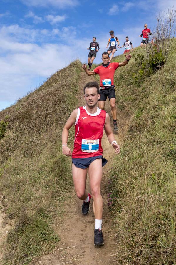 Fotos: Las imágenes del Costa Quebrada