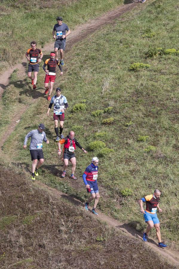 Fotos: Las imágenes del Costa Quebrada