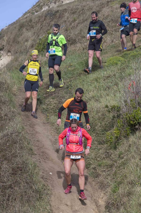 Fotos: Las imágenes del Costa Quebrada