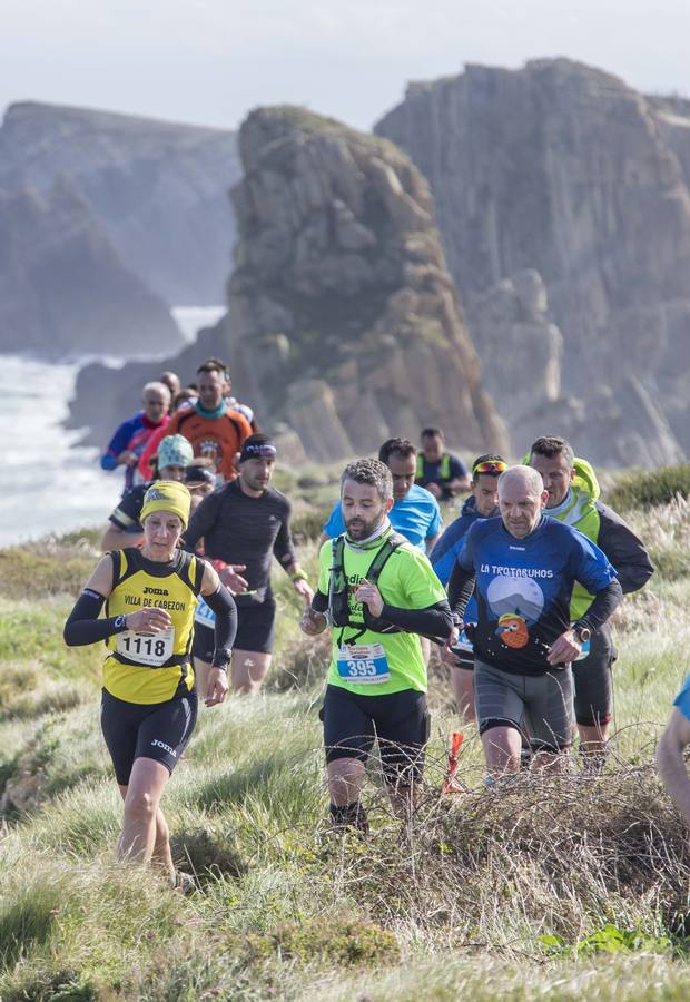 Fotos: Las imágenes del Costa Quebrada