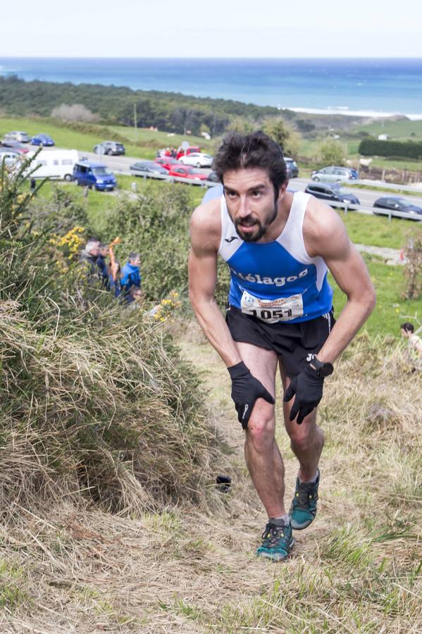 Fotos: Las imágenes del Costa Quebrada