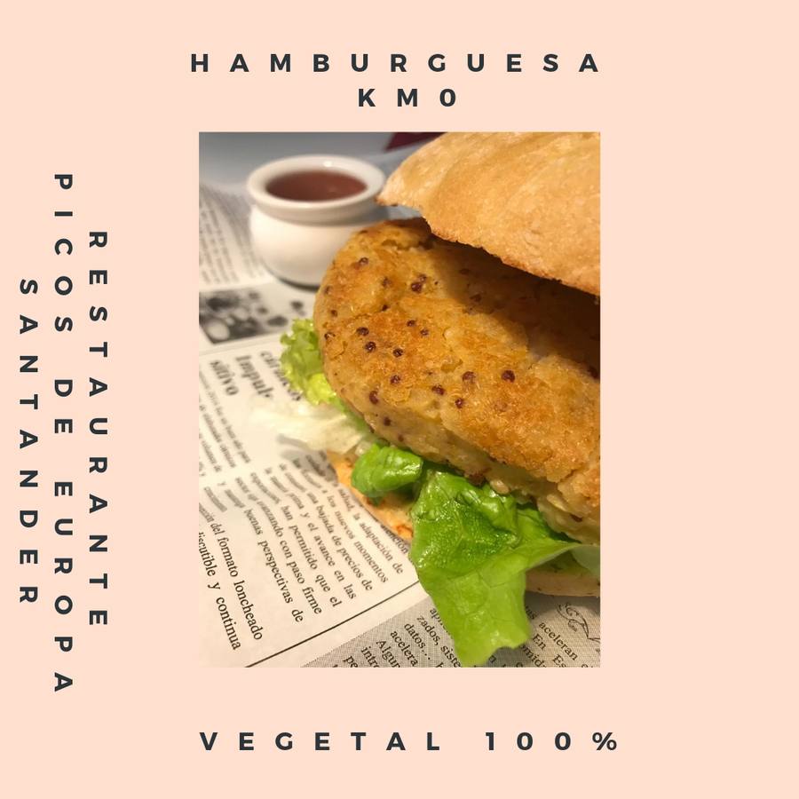 Hasta el 7 de abril, 26 establecimientos competirán en el Concurso de Hamburguesas Gourmet y KMO