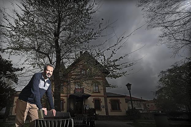 «Cada vez tendremos más días al año con tiempo veraniego»