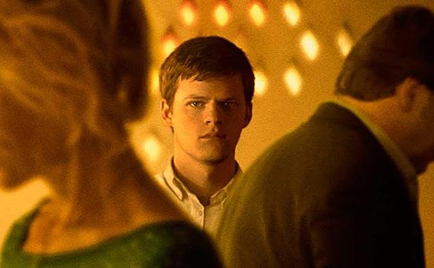 Solo la piel de la herida