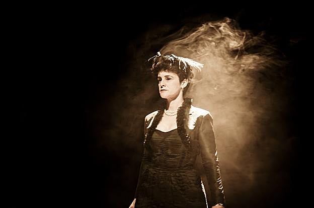 El mundo de Chéjov vuelve a el Café de las Artes con 'Yubiley'.