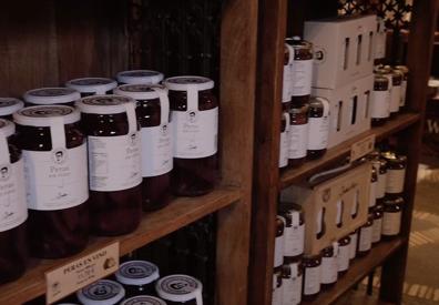 Imagen secundaria 1 - Los Productos de León son una fuente de riqueza y un gran atráctivo turístico.