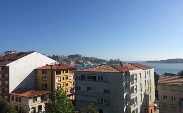 Casas en San Vicente de la Barquera para entrar a vivir