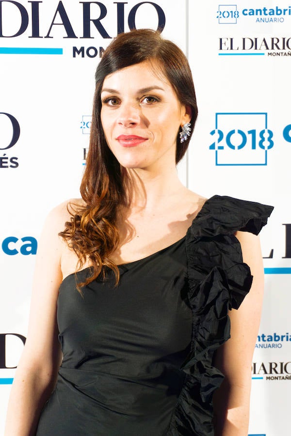 Pilar Revuelta. Tanos. Cantante y actriz. Vestido Zara.