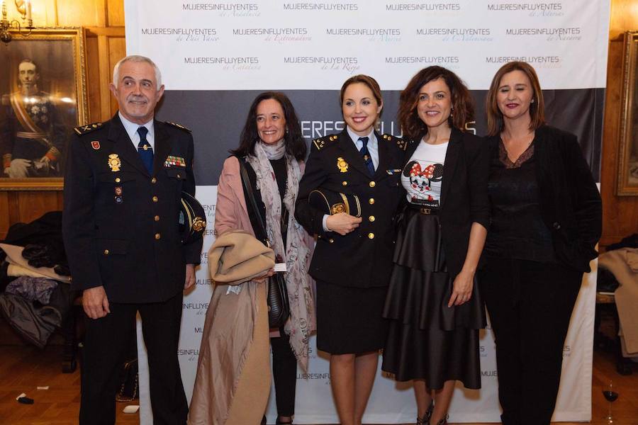 El grupo ya es una referencia en otras regiones para visibilizar el talento y el liderazgo femenino | La fundadora es la periodista BeatrizRecio y junto a ella trabajarán ejecutivas, empresarias, políticas, científicas y tecnólogas avaladas por su éxito y su papel en la sociedad regional