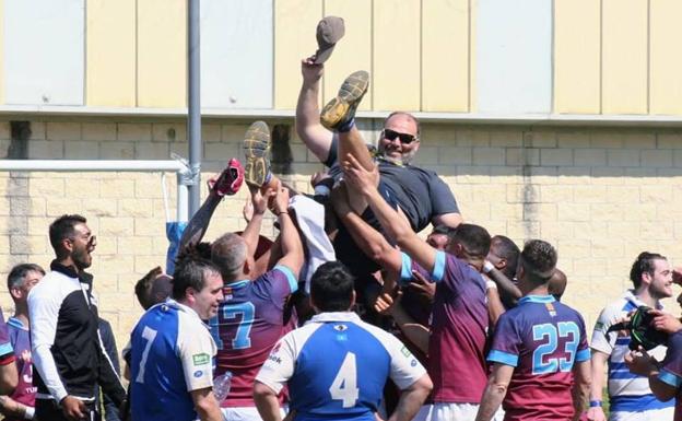 Mozimán se enfrenta a un nuevo método de entrenamiento