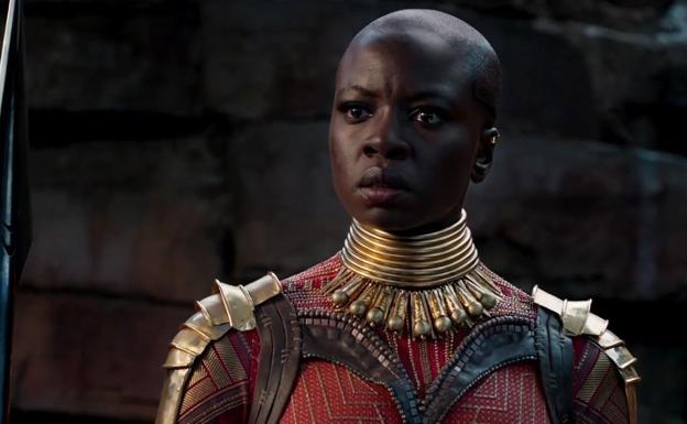 Okoye.