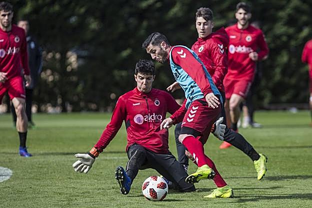 El momento de 'los otros'