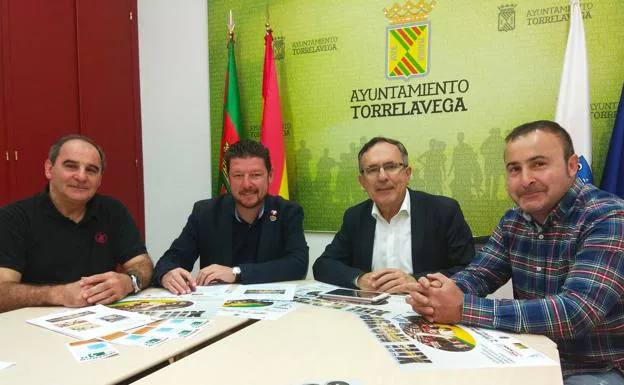 Más de 900 judokas de toda Cantabria participarán en el XIII Trofeo Mozuco