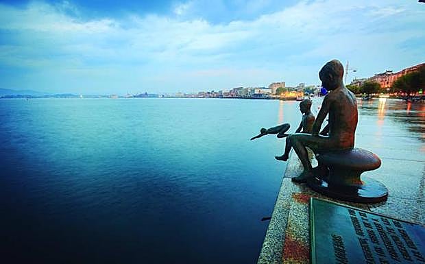 Turismo espacial o terrenal