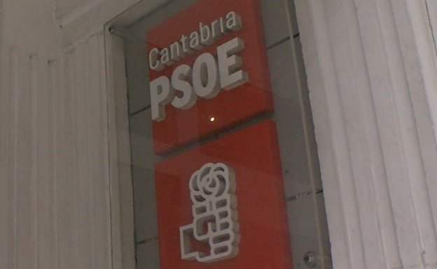 Desde la sede del PSOE: A subirse a la ola de Pedro Sánchez