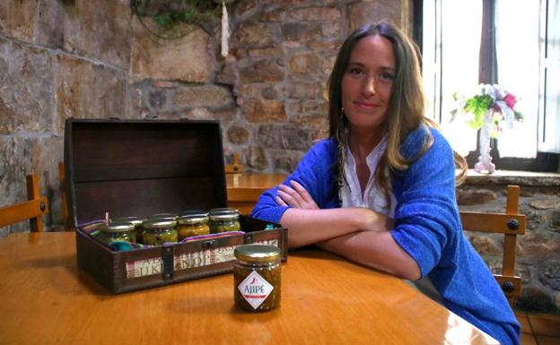 «España está empezando a saber comer picante»