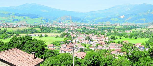 El atraco tuvo lugar en el siglo XVIII en el pueblo de Mata.