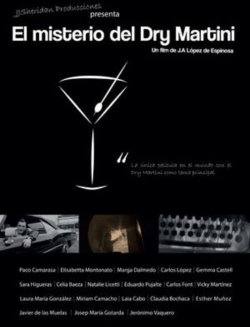 Imagen - El misterio del dry Martini. Director: José Antonio López de Espinosa | Año: 2018. | Duración: 75 minutos. | País: España. |Intérpretes: Carlos López Negre, Paco Camarasa, Elisabetta Montona