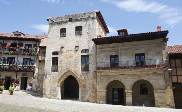 La Torre de Don Borja, inmueble cuyos orígenes se remontan al siglo XV, ha sido sometido a su segunda gran restauración.