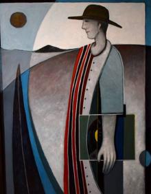 Imagen secundaria 2 - Las sombras de Santiago Pérez Natural