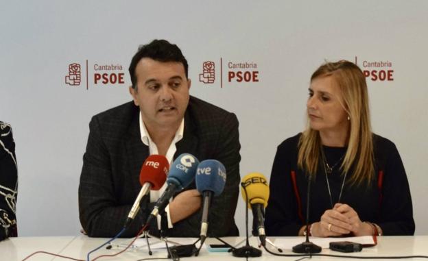 PSOE y Ciudadanos llegan a un 'preacuerdo' para gobernar juntos Marina de Cudeyo