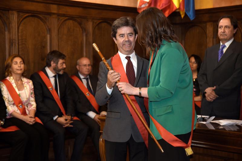 Luis Felipe (PSOE) -Huesca.