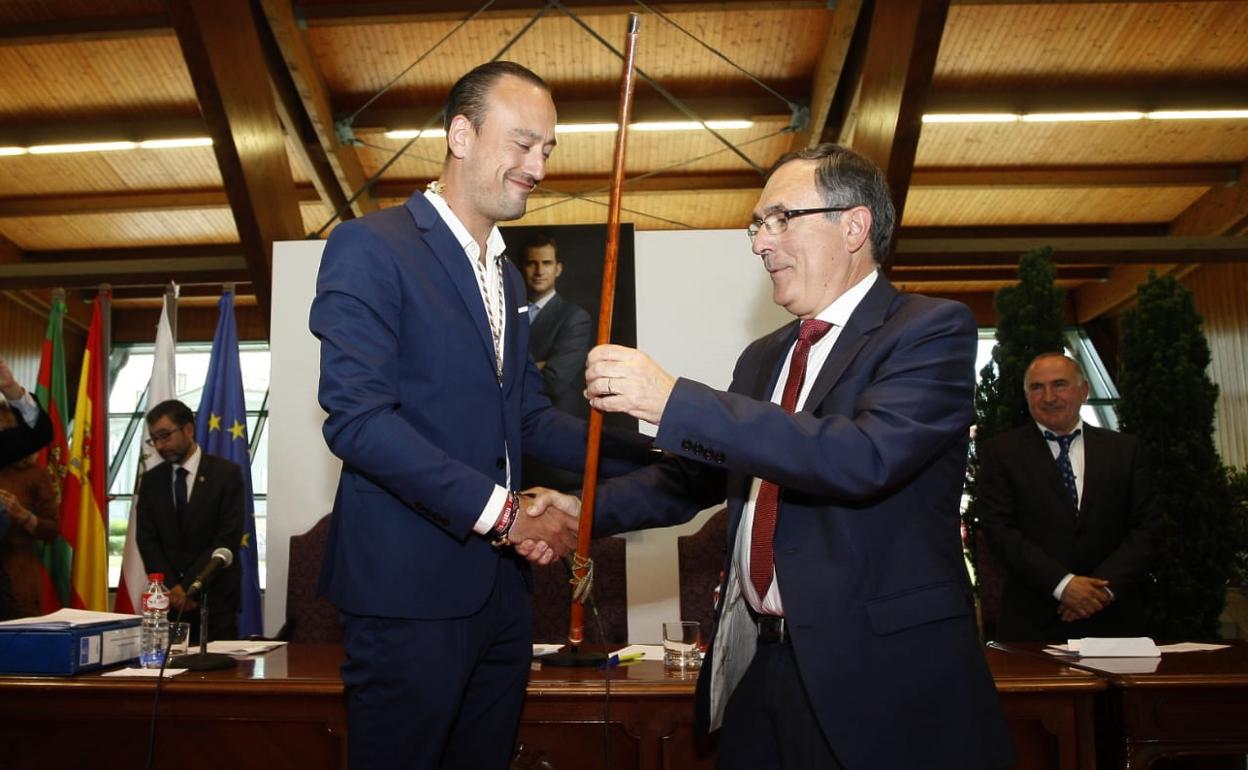 Así les hemos contado en directo la jornada