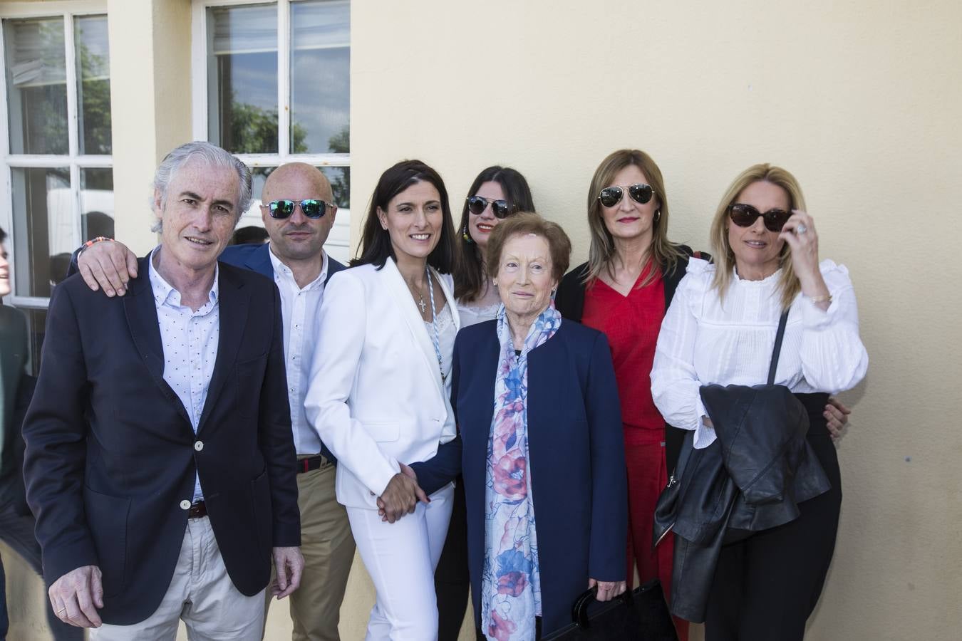 Fotos: Gema Igual toma posesión como alcaldesa de Santander