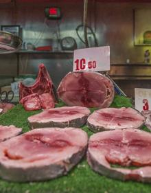 Imagen secundaria 2 - «Ya teníamos ganas de bonito»