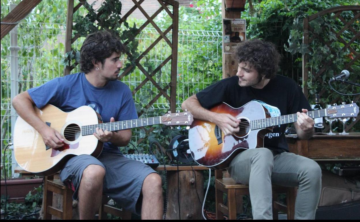 La música y la cultura local, protagonistas de una nueva edición de 'Actúa Santander'