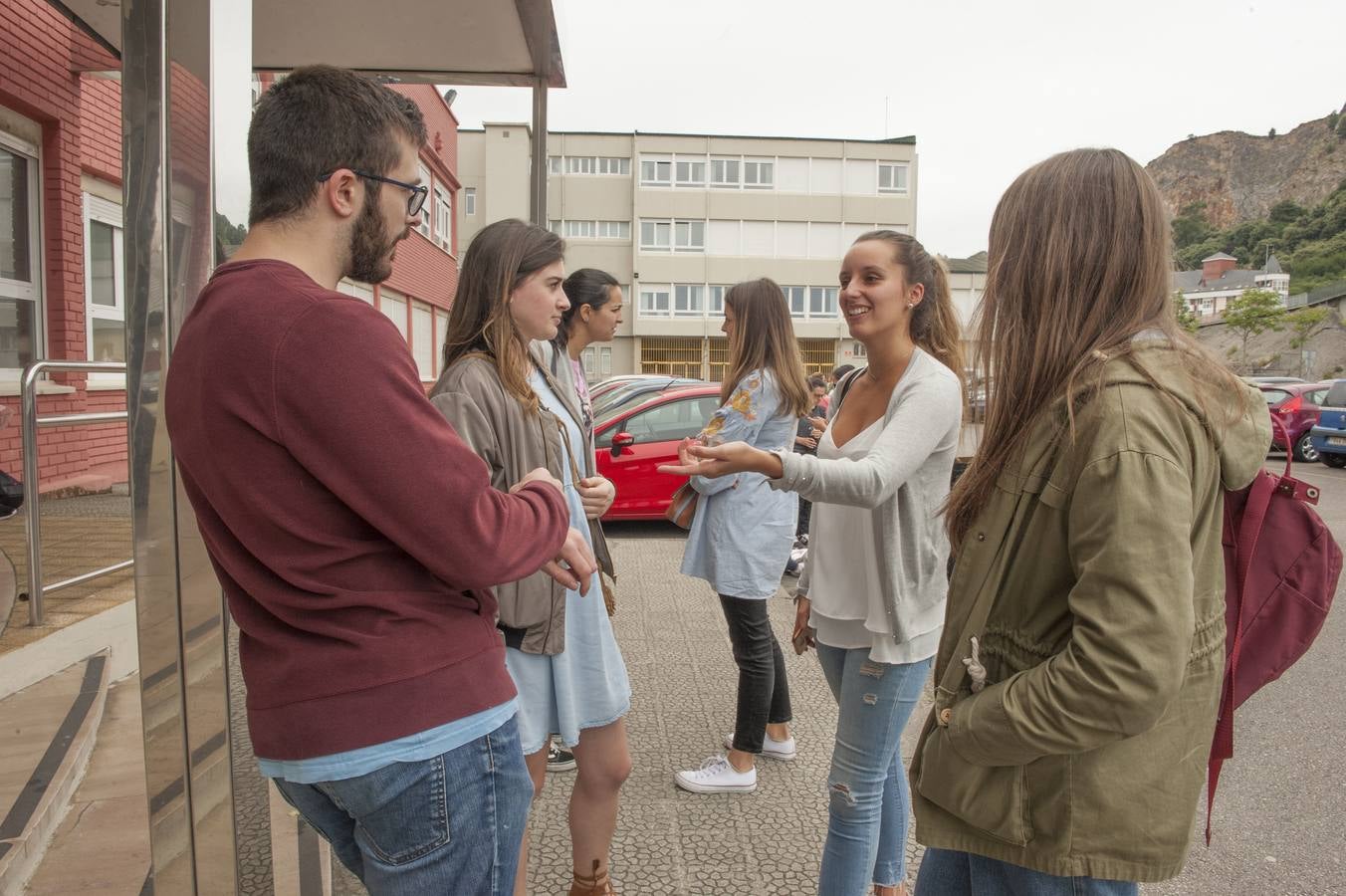 Una convocatoria histórica, con 574 plazas en juego, la mayoría de ellas para maestros de Infantil y Primaria. Y 4.750 aspirantes