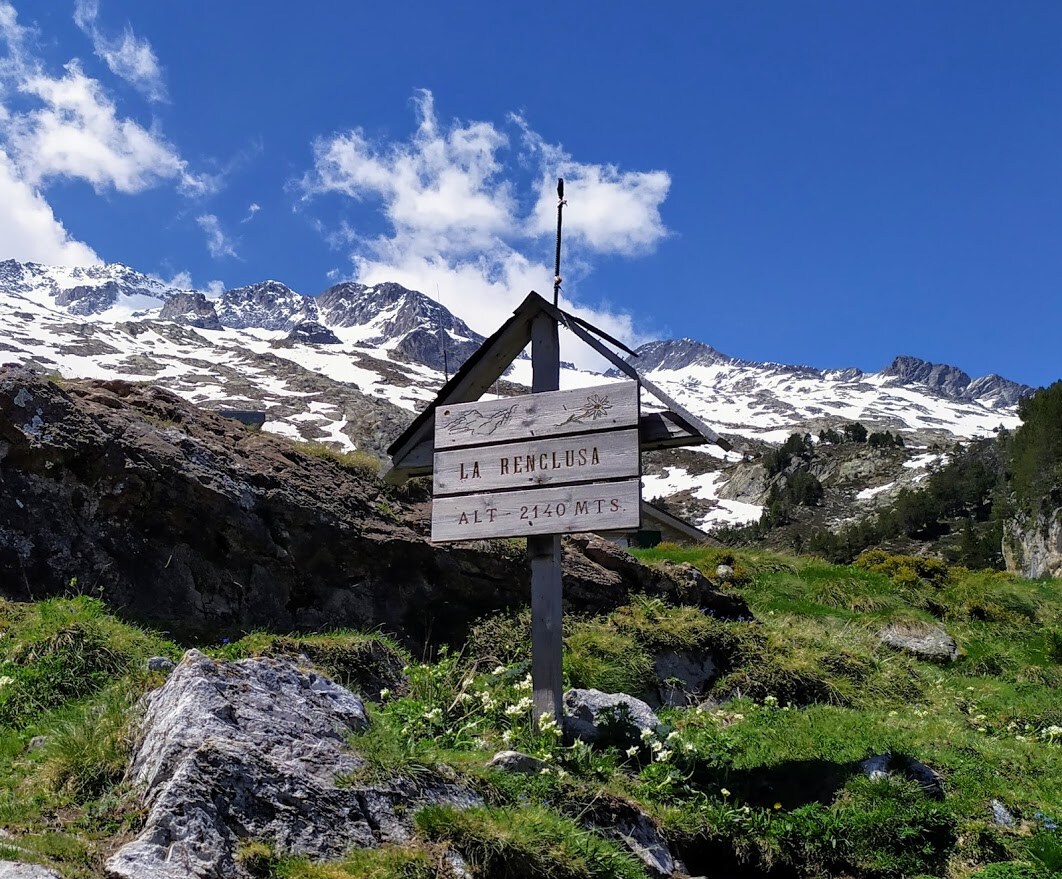 Fotos: El Aneto, el gigante de los Pirineos