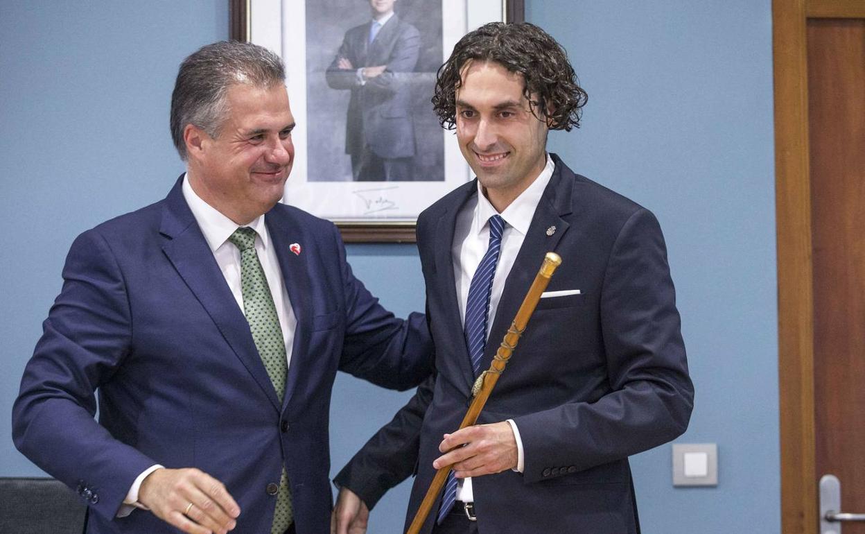 Ciudadanos y PRC de El Astillero rompen las negociaciones para gobernar en coalición