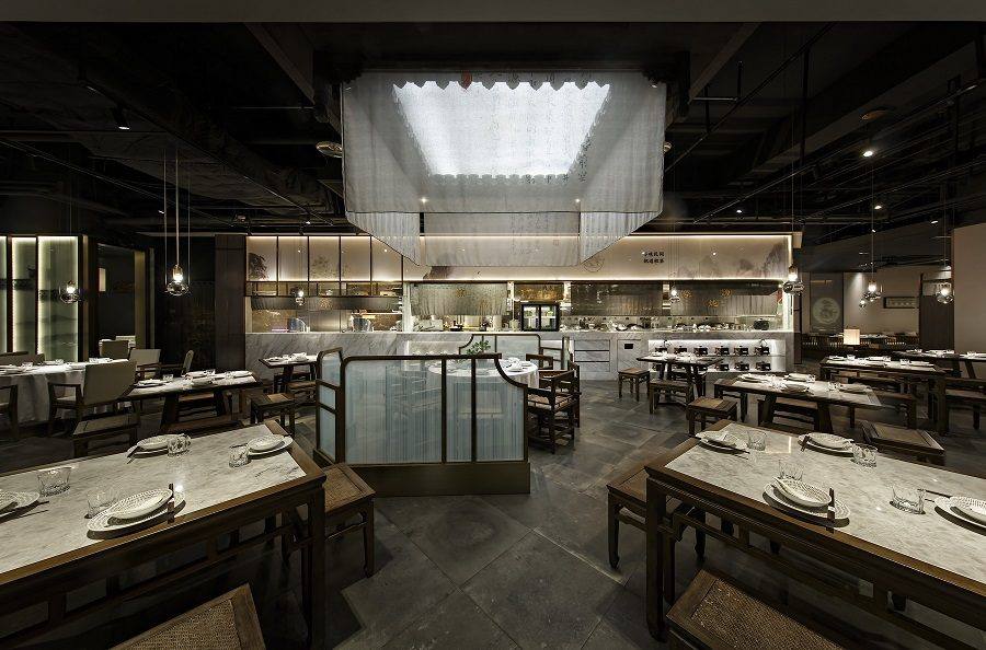 Mejor restaurante de Asia: ''Wan Chu Restaurant' (Shenzhen, China)