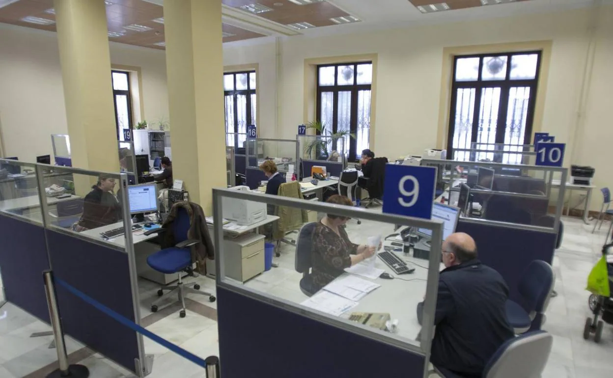 Hacienda devuelve 109 millones de euros en Cantabria al cierre de campaña de la renta