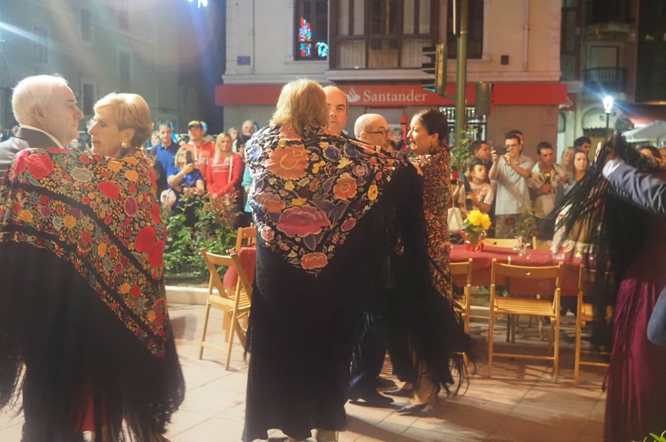 Fotos: Ramales cumple con la tradición