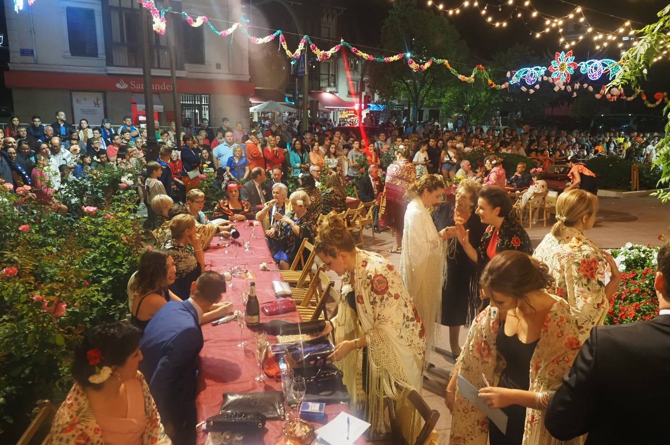 Fotos: Ramales cumple con la tradición